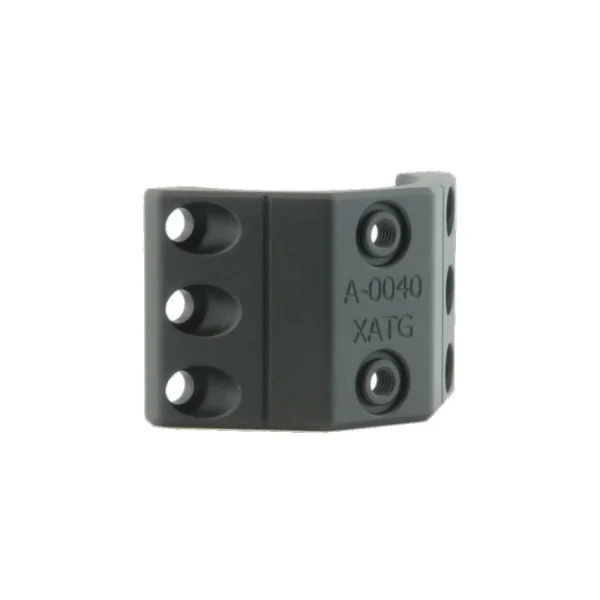 Spuhr A-0040 Gen1 34 mm mounts, Rear