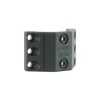 Spuhr A-0040 Gen1 34 mm mounts, Rear