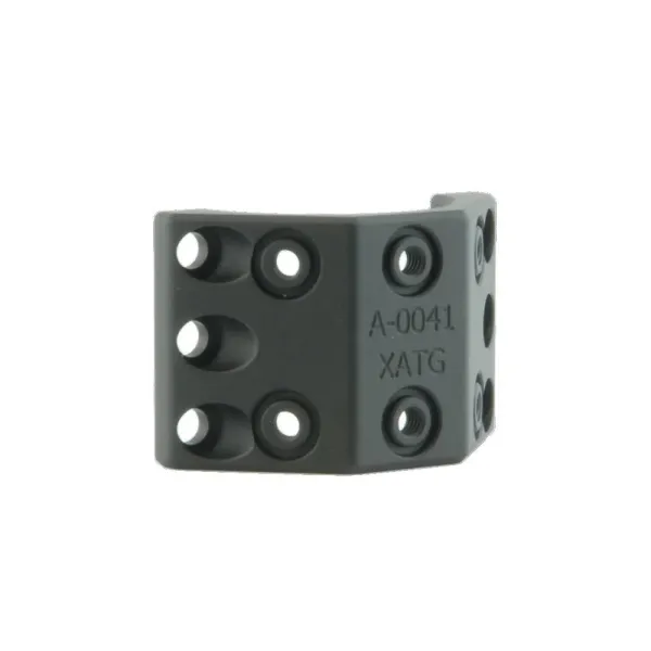 Spuhr A-0041 All Gen1 34 mm mounts, Front