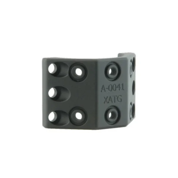 Spuhr A-0041 All Gen1 34 mm mounts, Front