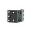 Spuhr A-0041 All Gen1 34 mm mounts, Front