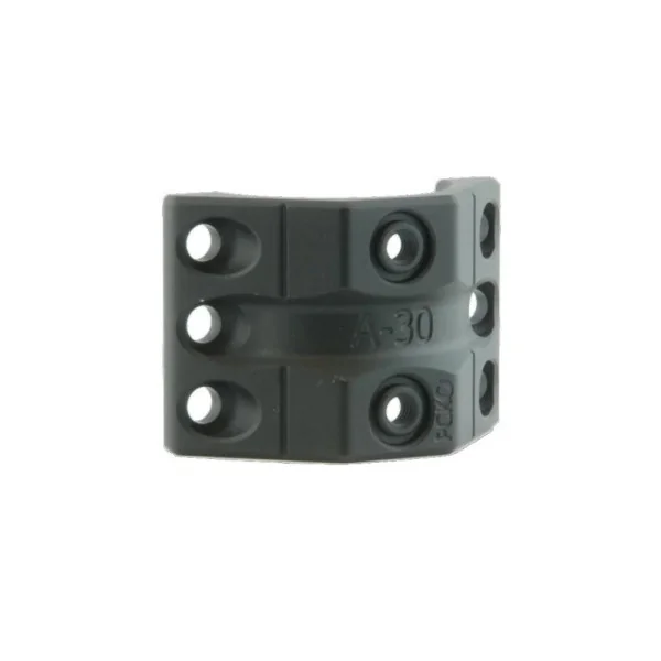 Spuhr A-30 All Gen2 30 mm mounts, Rear