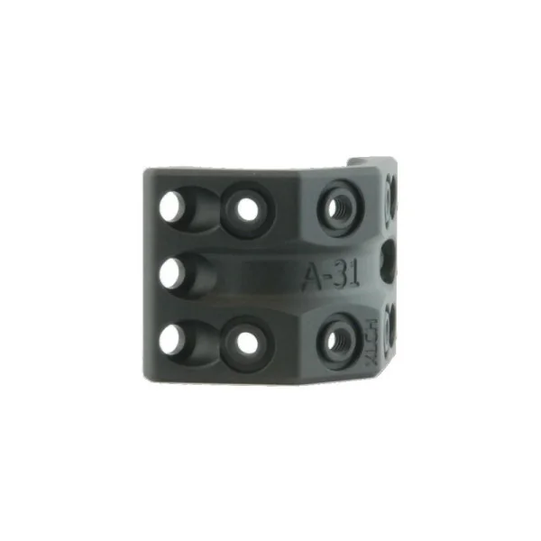 Spuhr A-31 All Gen2 30 mm mounts, Front