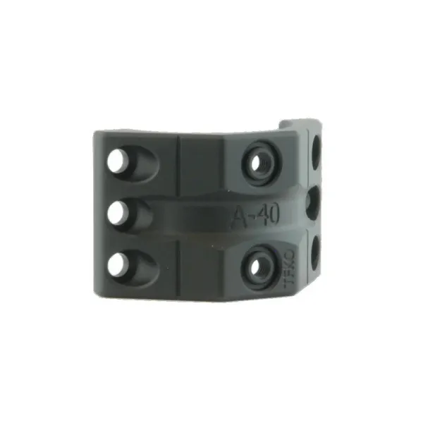 Spuhr A-40 Gen2 34 mm mounts, Rear