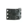 Spuhr A-40 Gen2 34 mm mounts, Rear
