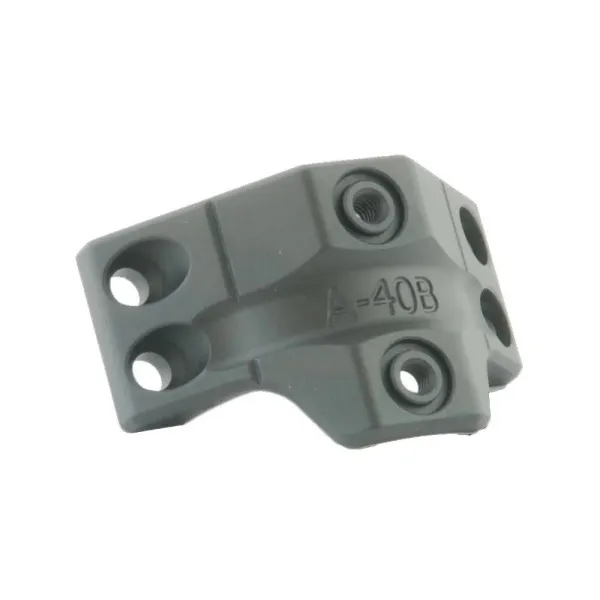 Spuhr A-40B Gen2 SP-4036/4636, arrière