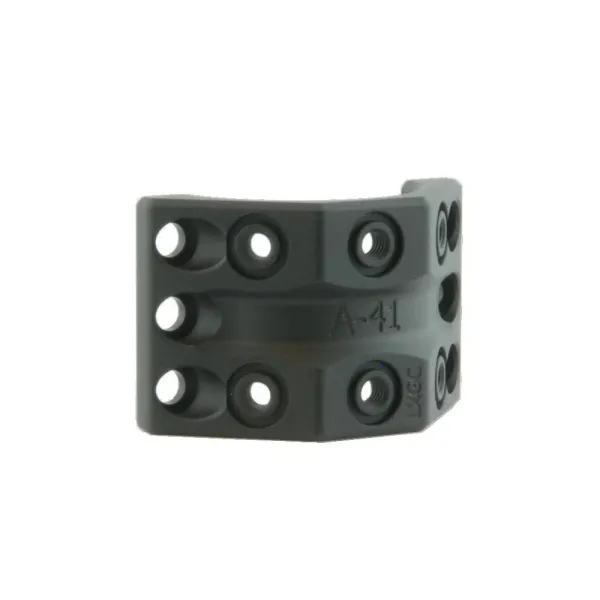 Spuhr A-41 All Gen2 34 mm mounts, Front
