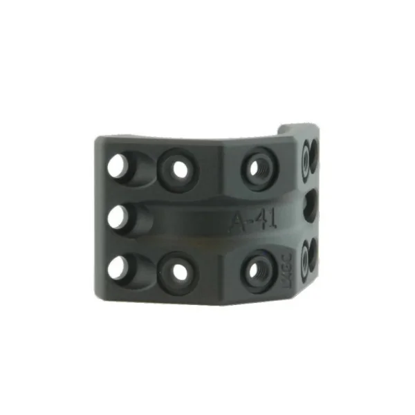 Spuhr A-41 All Gen2 34 mm mounts, Front