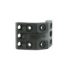 Spuhr A-41 All Gen2 34 mm mounts, Front