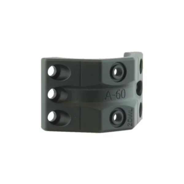 Spuhr A-60 All Gen2 36 mm mounts, Rear