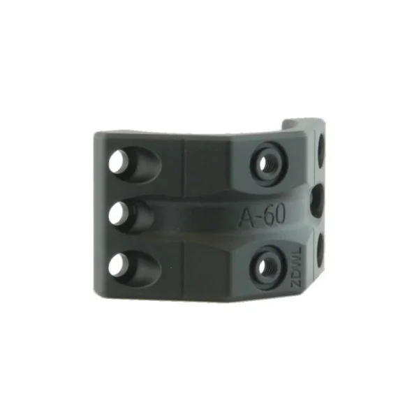 Spuhr A-60 All Gen2 36 mm mounts, Rear