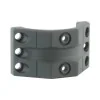 Spuhr A-70 All Gen2 40 mm mounts, Rear