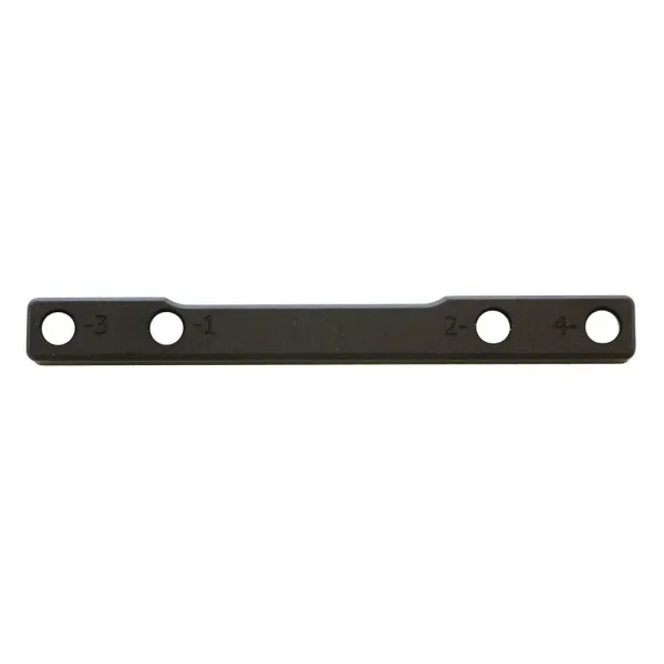 Spuhr A-0060 Side Clamp