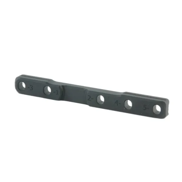 Spuhr C-0060 Side Clamp