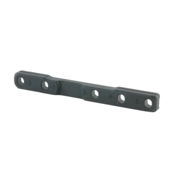 Spuhr C-0060 Side Clamp
