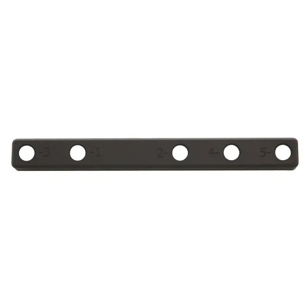 Spuhr A-0063 Side Clamp