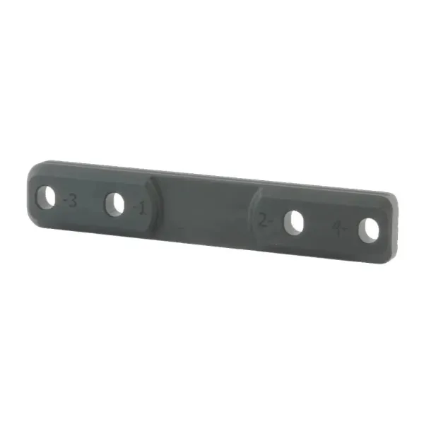 Spuhr A-0066 Side Clamp