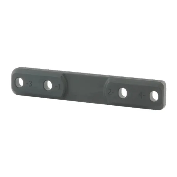 Spuhr A-0066 Side Clamp