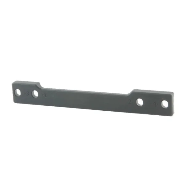 Spuhr A-0069 Side Clamp