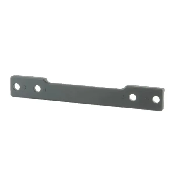 Spuhr A-0072 Side Clamp