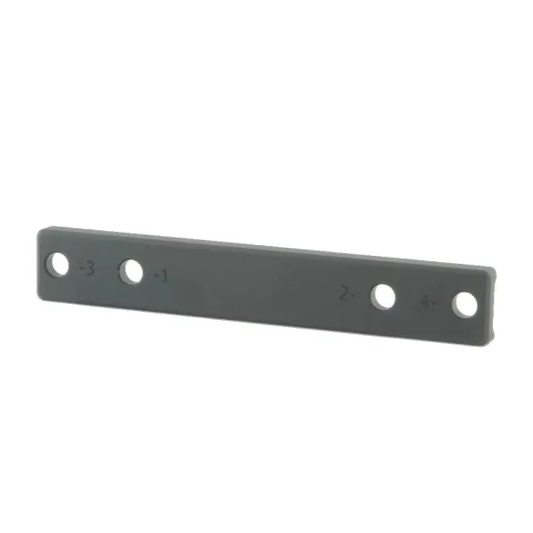 Spuhr A-0077 Side Clamp