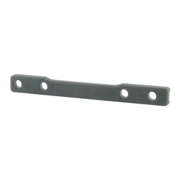 Spuhr A-0083 Side Clamp