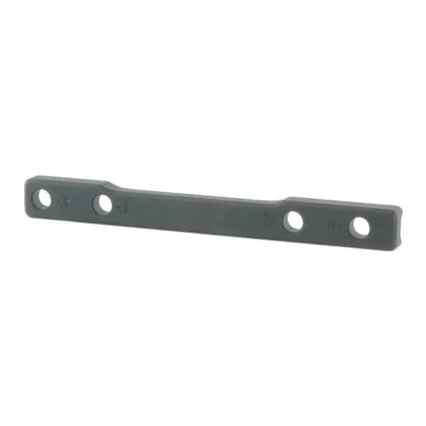 Spuhr A-0083 Side Clamp