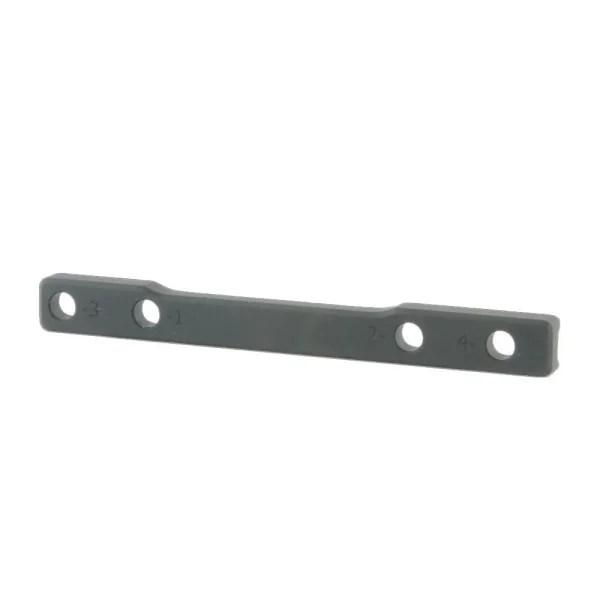 Spuhr C-0083 Side Clamp