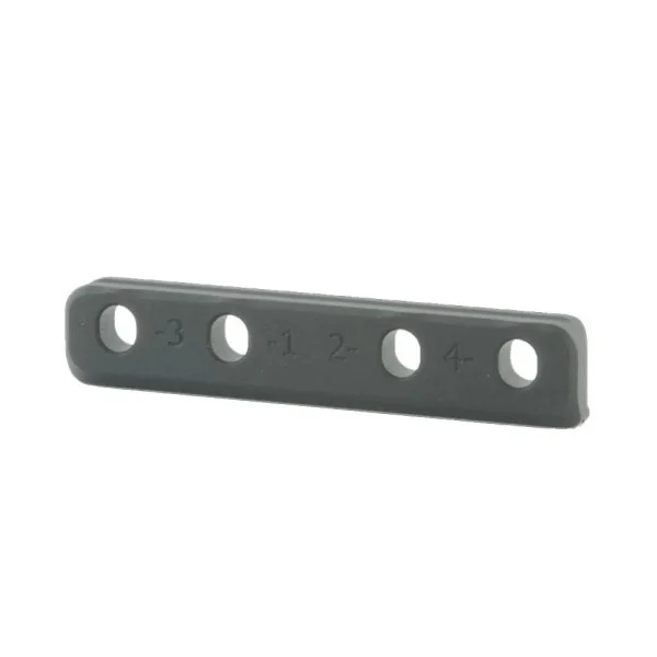 Spuhr A-0084 Side Clamp