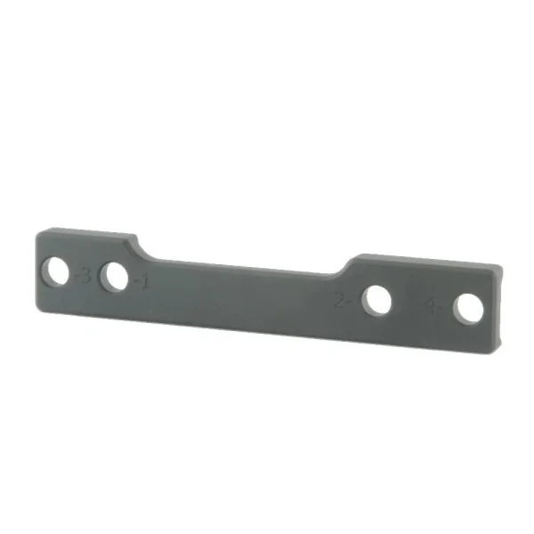 Spuhr A-0086 Side Clamp
