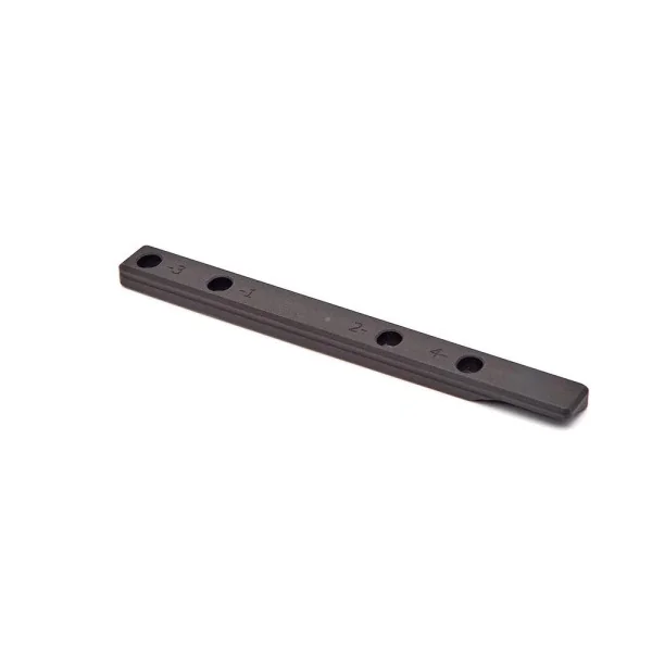 Spuhr A-0087 Side Clamp