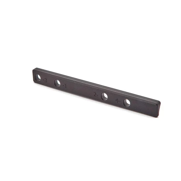 Spuhr A-0087 Side Clamp