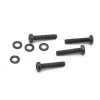 Spuhr A-0130 M5x25 TX20 Clamping Screws (4pcs)
