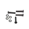 SPUHR A-0135 M5x25 TX20 Clamping Screws pour SA et ST (4pcs)