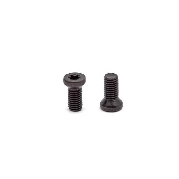 Spuhr S-1003 Recoil Screw SS-series (2 pcs)