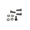 Spuhr S-1332 M5x16 TX20 Clamping Screws (4pcs)