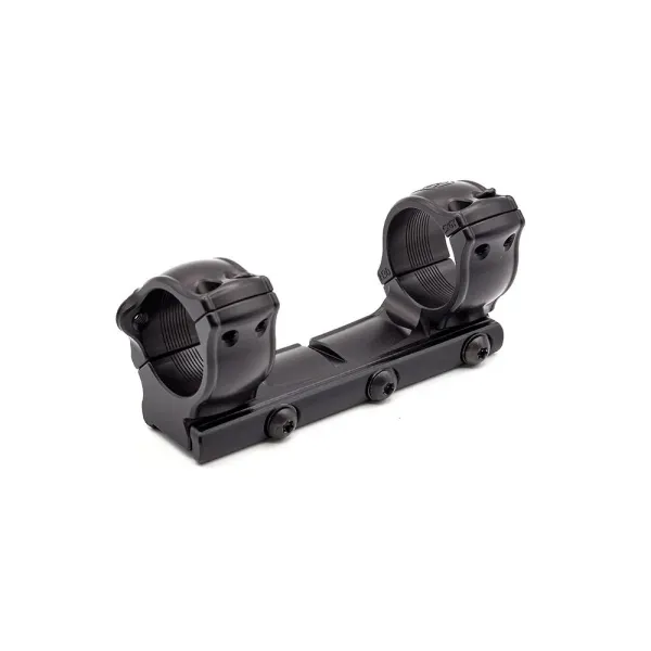 Spuhr SCT-3001 Hunting Mount Ø30 H30mm/1.18" 0MIL TRG