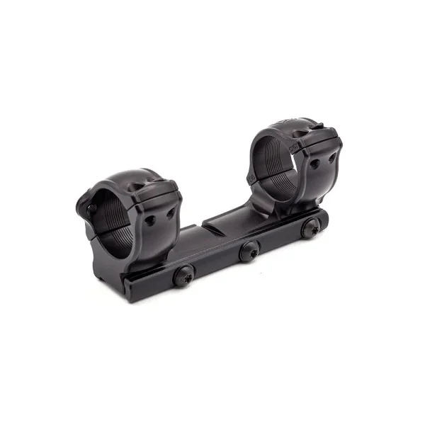 Spuhr SCT-3001 Hunting Mount Ø30 H30mm/1.18" 0MIL TRG