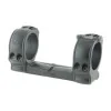 Spuhr SCT-4001 Hunting Mount Ø34 H30mm/1.18" 0MIL TRG