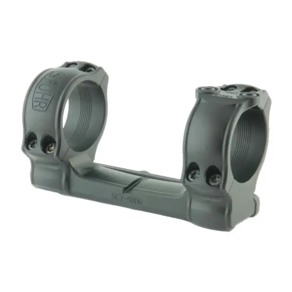 Spuhr SCT-4006 Hunting Mount Ø34 H34mm/1.35" 0MIL TRG