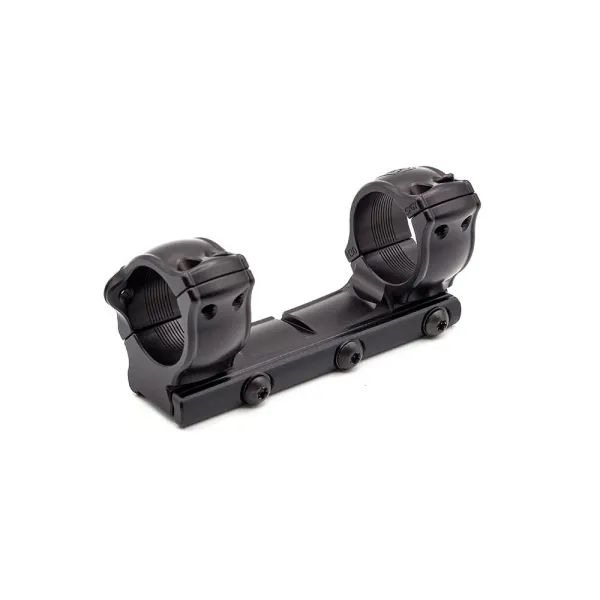 Spuhr SCT-4006 Hunting Mount Ø34 H34mm/1.35" 0MIL TRG