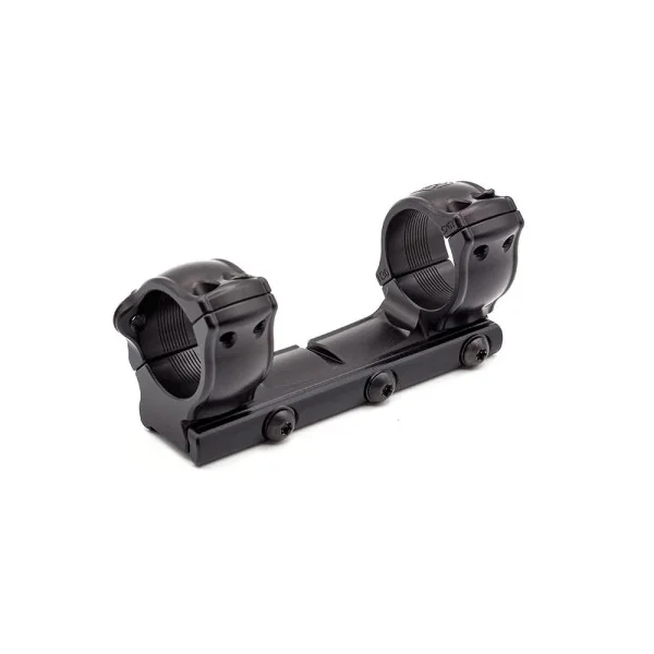 Spuhr SCT-4006 Hunting Mount Ø34 H34mm/1.35" 0MIL TRG