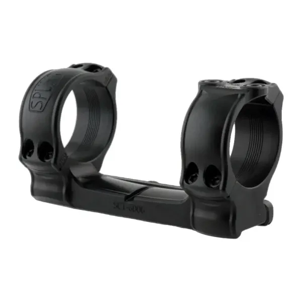 Spuhr SCT-6006 Hunting Mount Ø36 H34mm/1.35" 0MIL TRG