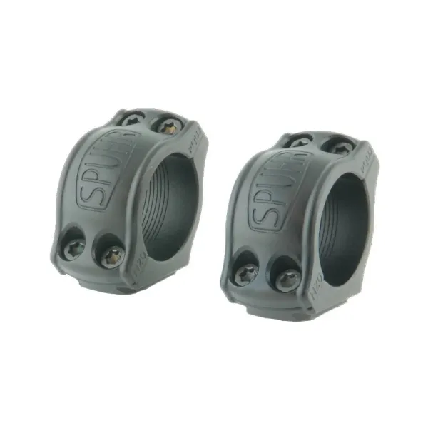 Spuhr HB20-19A Blaser Aesthetic Rings Ø1" H19/0.75”