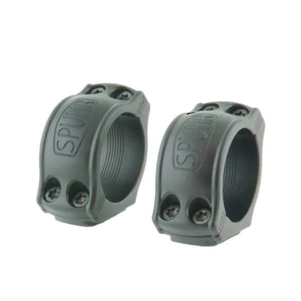 Spuhr HB30-21A Blaser Aesthetic Rings Ø30 H21/0.83"