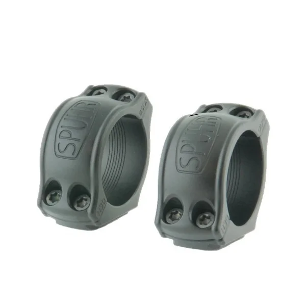 Spuhr HB30-21A Blaser Aesthetic Rings Ø30 H21/0.83"
