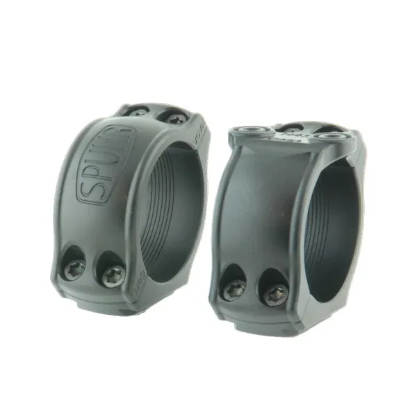 Spuhr HB40-23 Blaser Hunting Rings Ø34 H23/0.91"