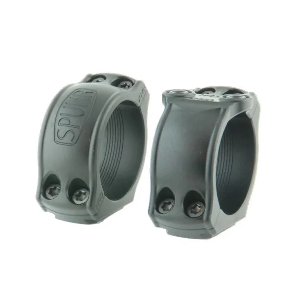 Spuhr HB40-23 Blaser Hunting Rings Ø34 H23/0.91"