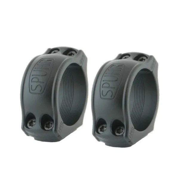 Spuhr HB40-23A Blaser Aesthetic Rings Ø34 H23/0.91"