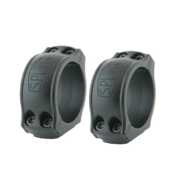 Spuhr HB40-23A Blaser Aesthetic Rings Ø34 H23/0.91"